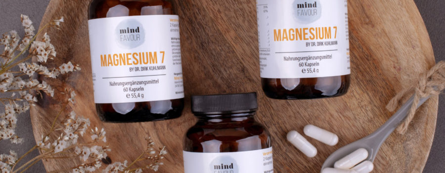 magnesium types and what they do