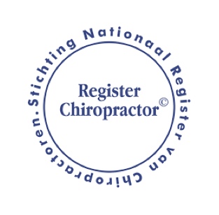 Nationaal register chiropractor