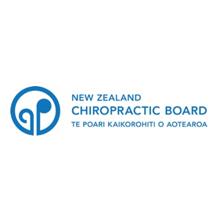 New zealand chiropractic board New zealand chiropractic board