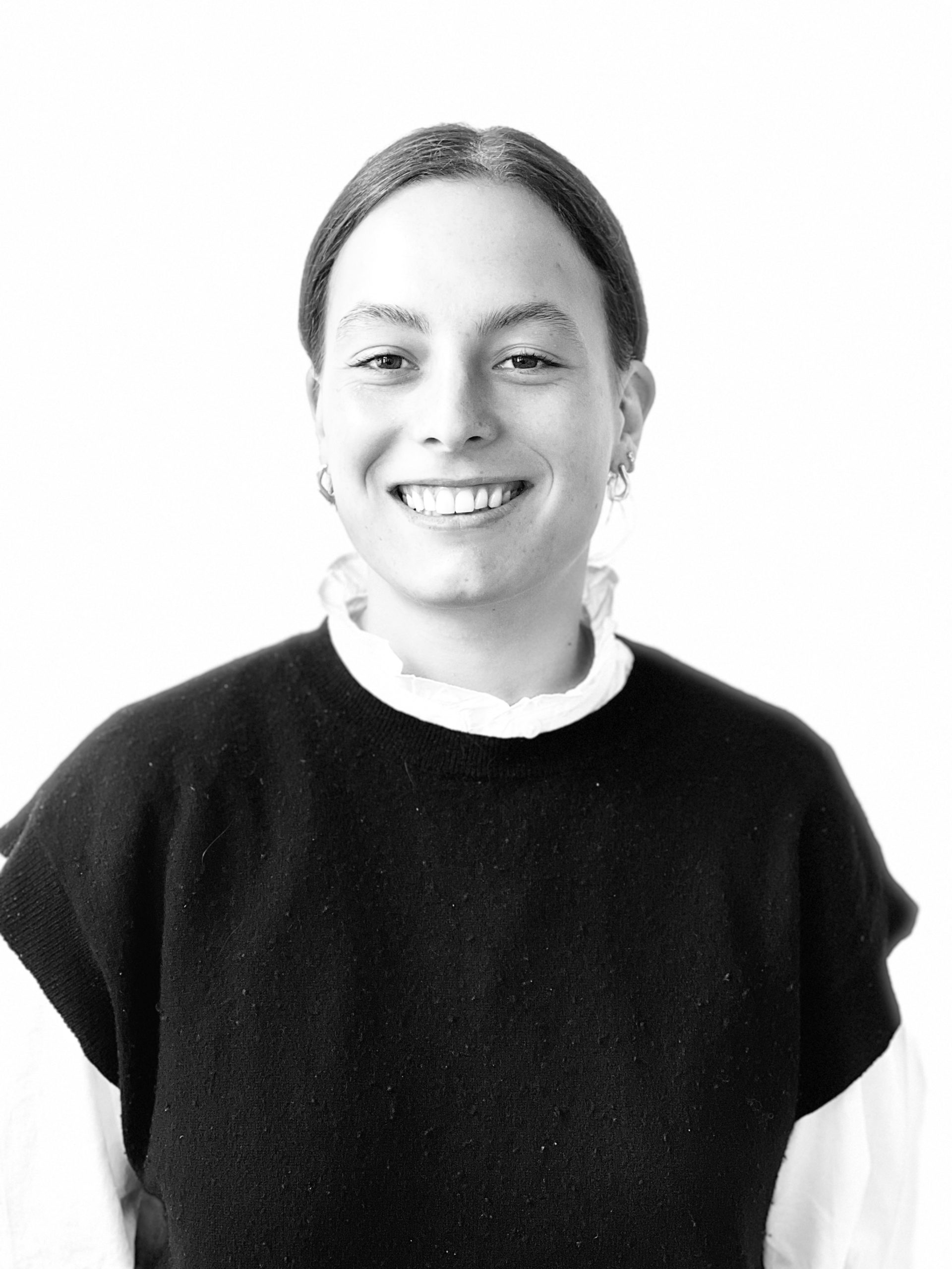 Ninon Branche - ONE Chiropractic Studio Haarlem
