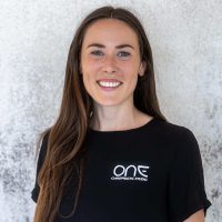 Dr Charlotte ONE Chiropractic Studio