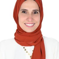 Fayrouz Physiotherapist