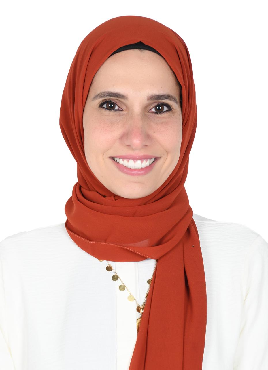 Fayrouz A - ONE Chiropractic Studio Dubai