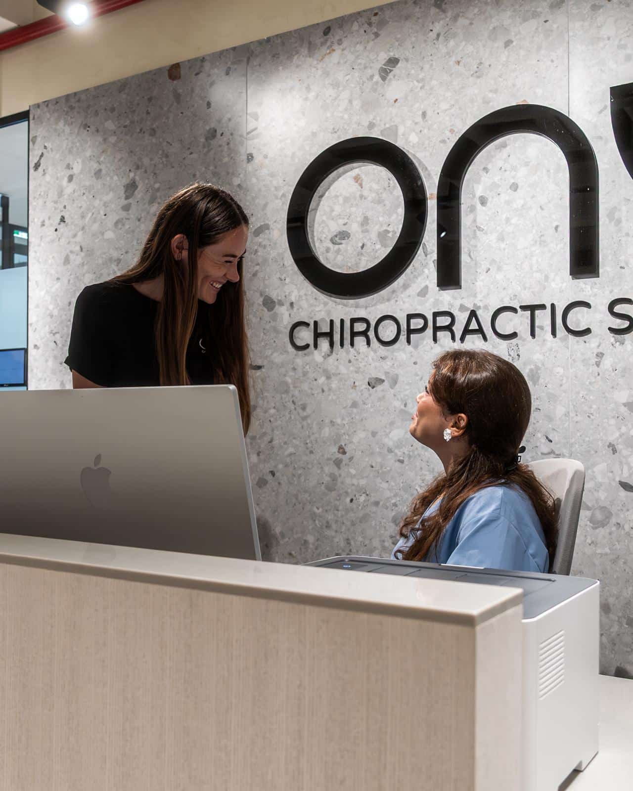 chiropractor dubai