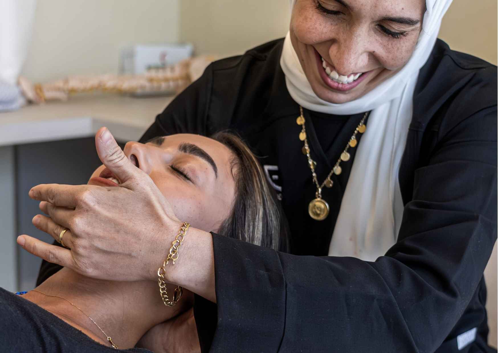 Physiotherapy JLT Dubai