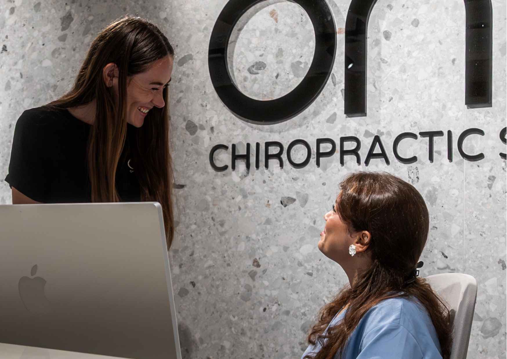 chiropractor dubai insurance