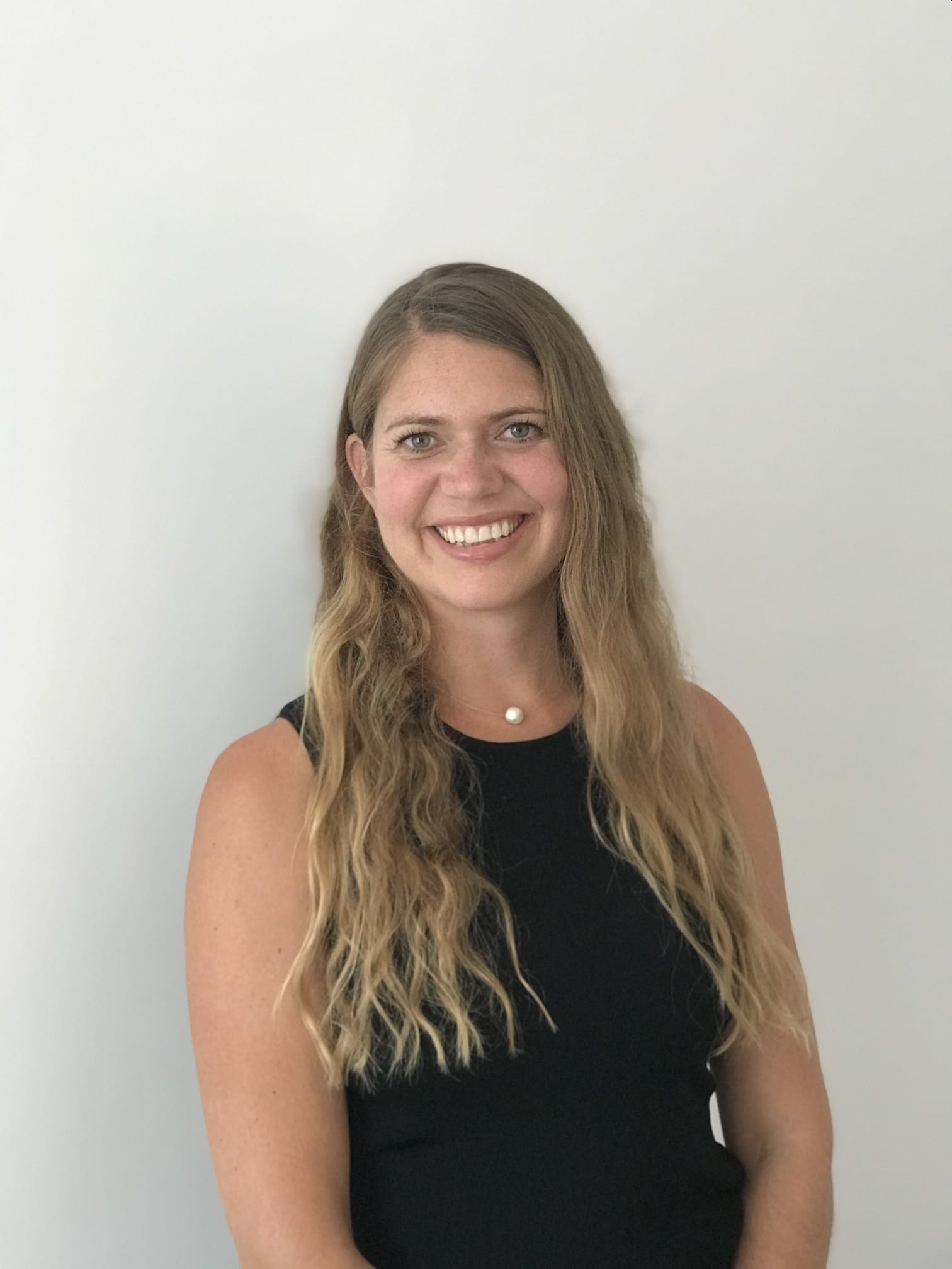 Rachael Kloosterman - ONE Chiropractic Studio Haarlem