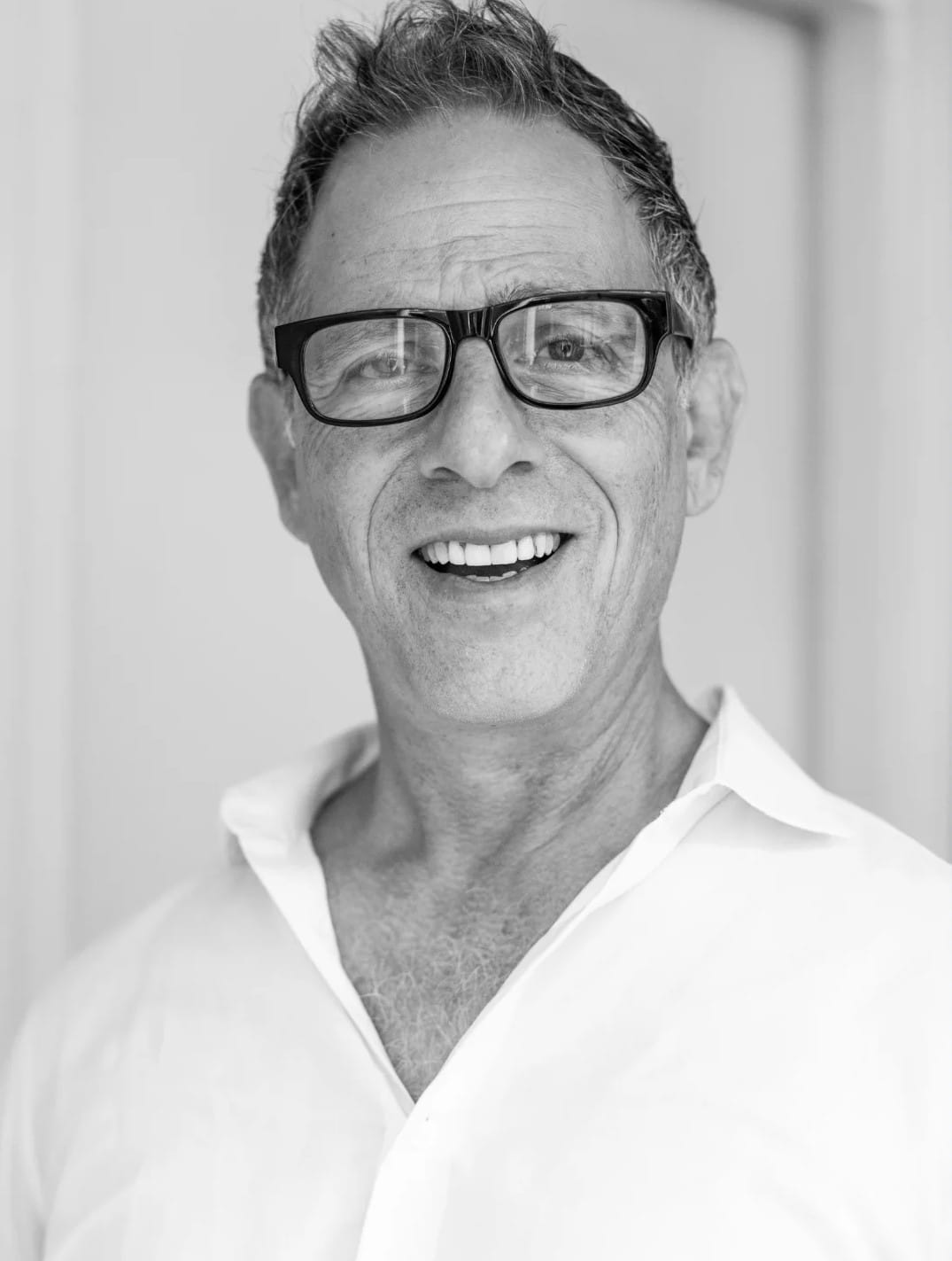 Marc Golub - ONE Chiropractic Studio Haarlem