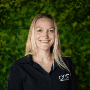 Dott.ssa Melanie Kleinhans, Dottoressa Chiropratica