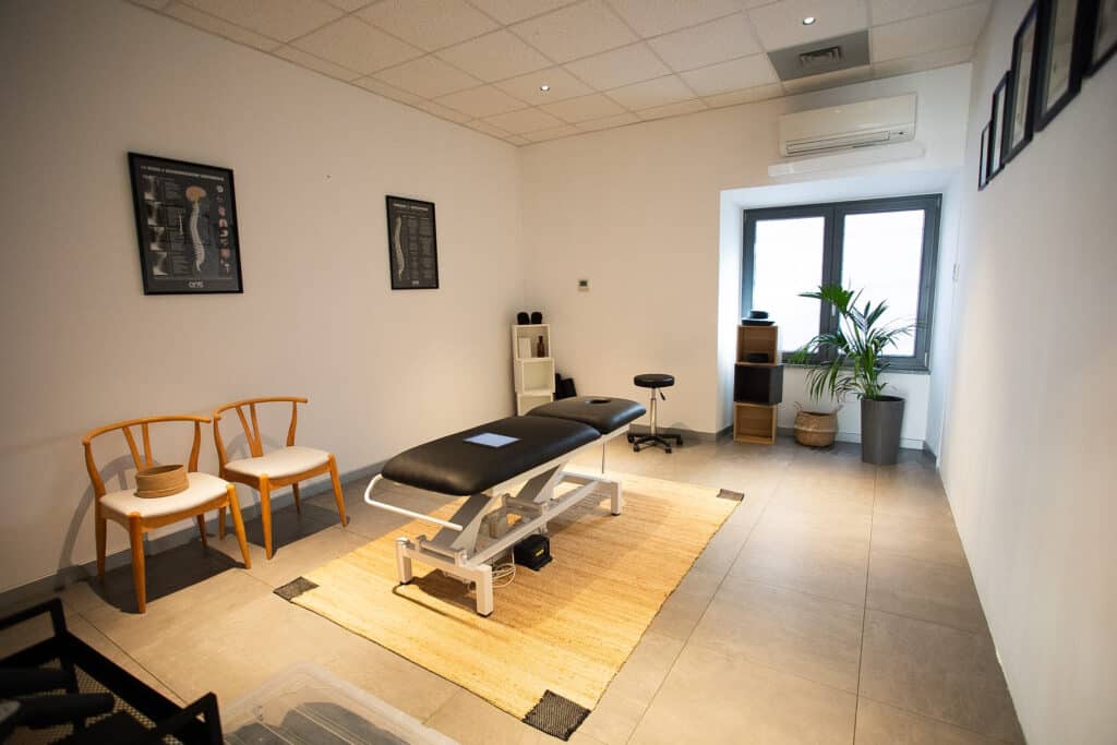 LD5A0876 sala chiropratico varese
