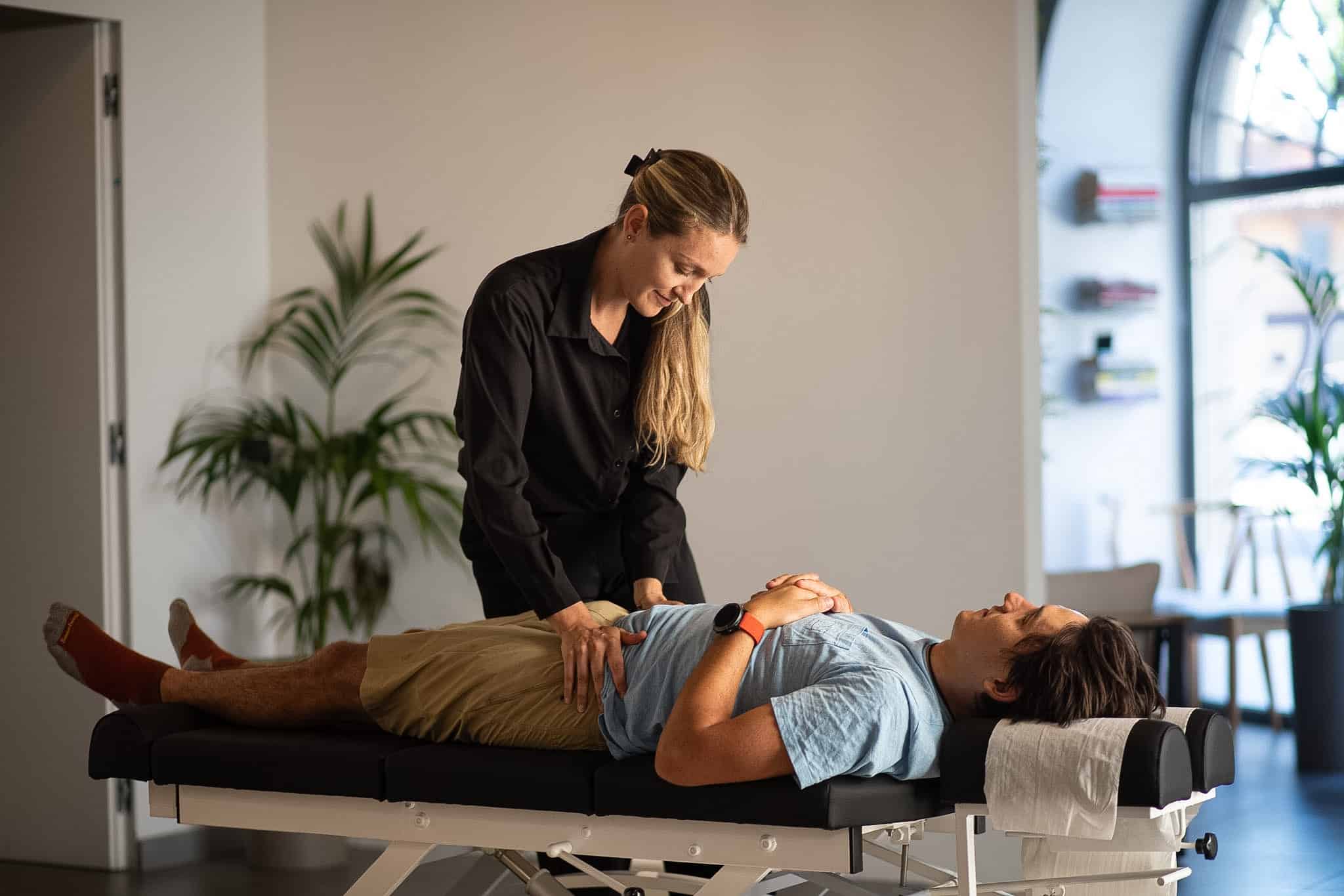 Pediatric Chiropractic in Varese: A Parent's Guide - ONE Chiropractic Studio Varese image 3