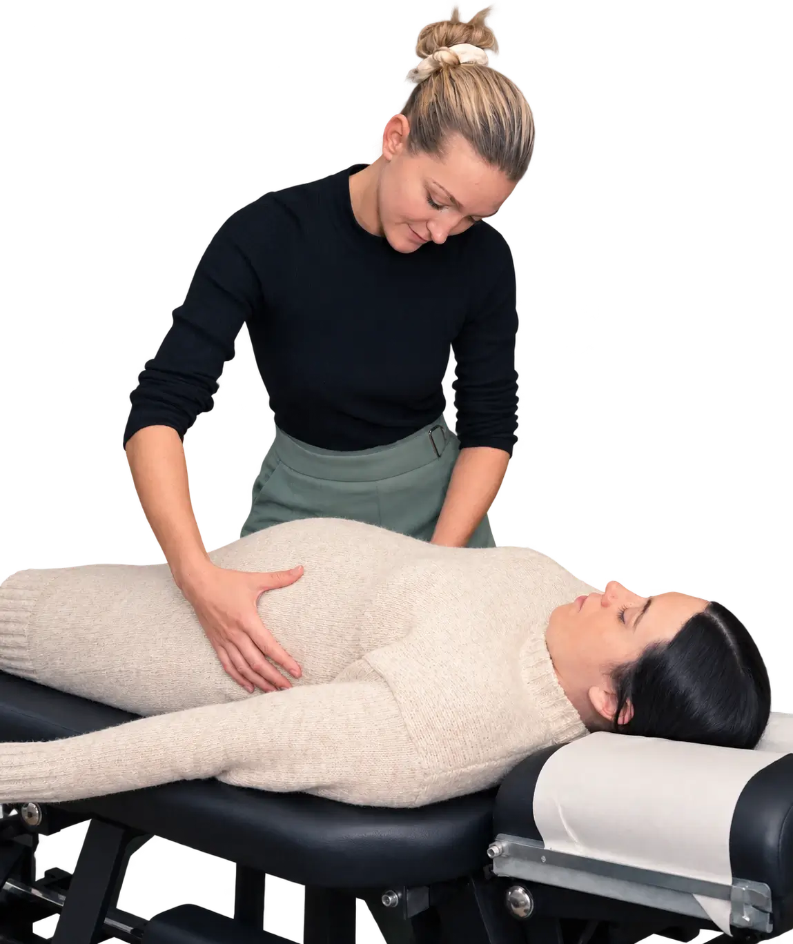 pregnancy-chiropractor-dubai