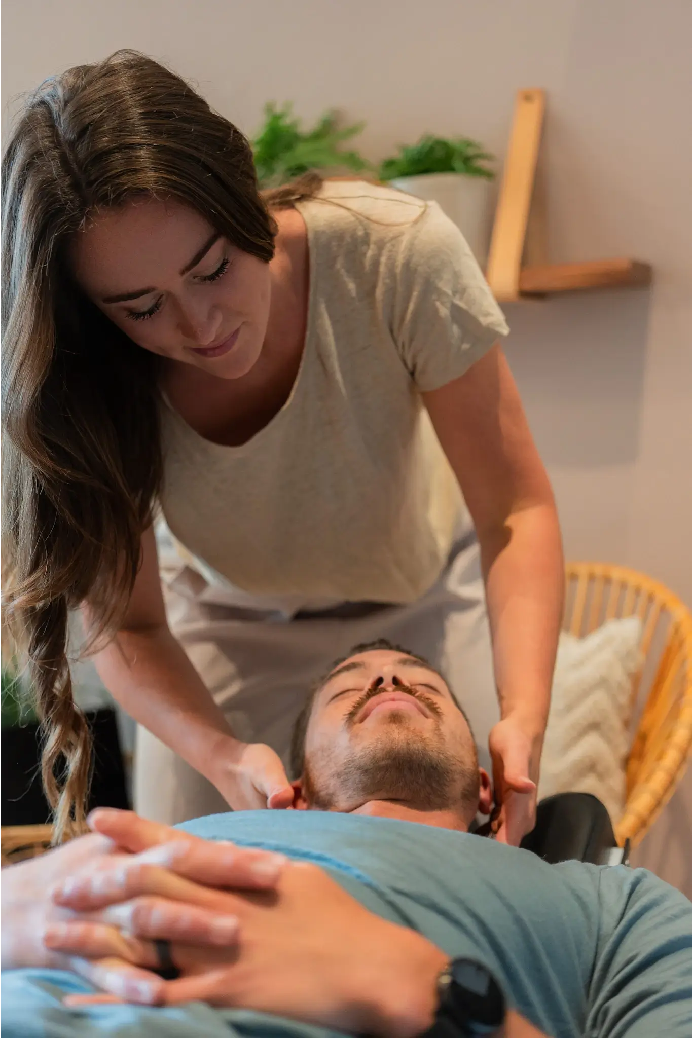 one-chiropractic-studio-dubai