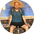 Zoltan J. Avatar